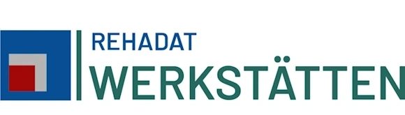 Logo des Portals REHADAT Werkstätten